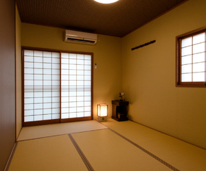 Private Housefamilies and groupsBBQ is possible Hakone Japan