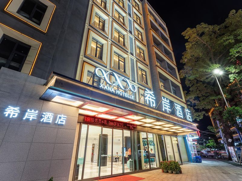 Hotel Photo 3