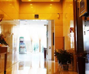 Xiongfei Holiday Hotel - Zigong Zigong China