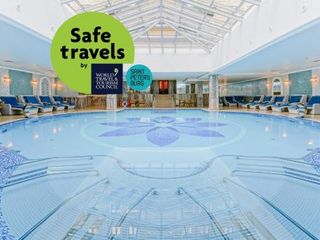 Tsar Palace Luxury Hotel & SPA