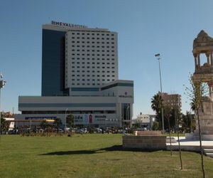 Nevali Hotel Sanliurfa Turkey