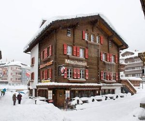 Hotel Walliserkanne Grachen Switzerland