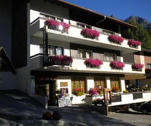 Pension Taverne Grachen Switzerland