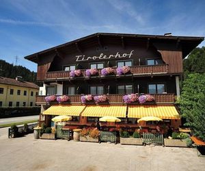 Hotel Restaurant Tirolerhof Hopfgarten Austria