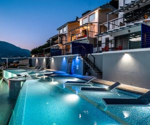 Sappho Boutique Suites-NEW Vasiliki Greece