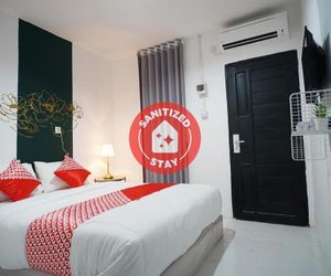 OYO 1125 Sani Guest House Balikpapan Indonesia