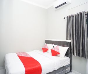 OYO 1007 Alletha Guest House 2 Balikpapan Indonesia