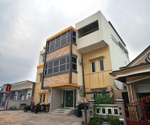 OYO 2193 Mamas House Balikpapan Indonesia