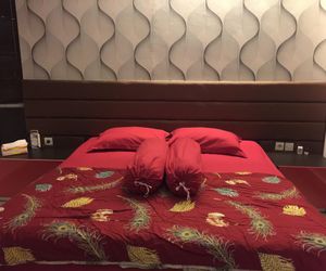 GRAND SUDIRMAN APARTEMENT (CHIC&FULL FURNISHED) Balikpapan Indonesia