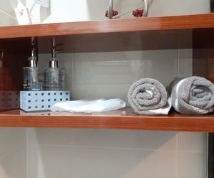 Just Cozy Apartment (1 BR borneo bay city) Balikpapan Indonesia