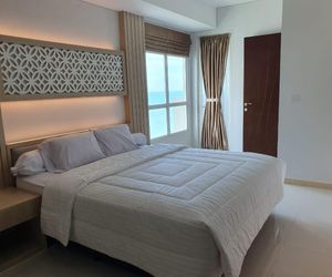 Pelita Apartemen 3 BR Borneo Bay Balikpapan Balikpapan Indonesia