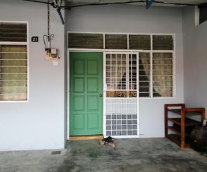 Emas Indah Homestay Kuala Perlis Kangar Malaysia