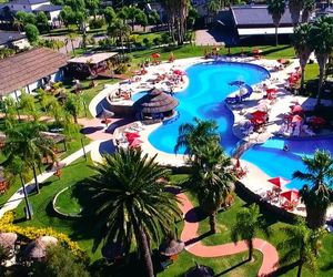 Howard Johnson by Wyndham San Pedro Resort & Marina San Pedro Argentina