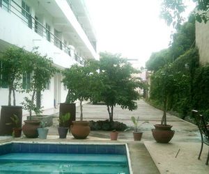 Hotel Suites Bremen Tapachula Mexico