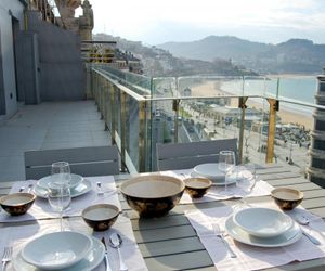 107960 - Apartment in Donostia San Sebastian Spain