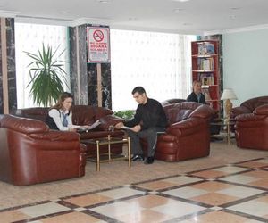 Miroglu Hotel Diyarbakir Turkey