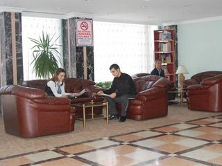 Фото отеля Miroglu Hotel