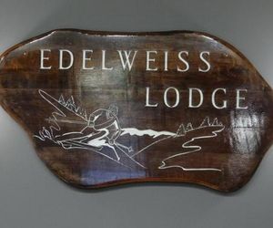 Edelweiss Ski Lodge Ellicottville United States