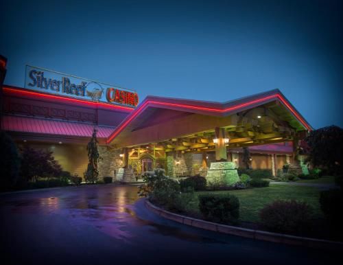 Photo of Silver Reef Casino Resort