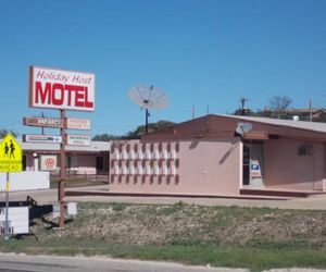 Holiday Host Motel Sonora United States