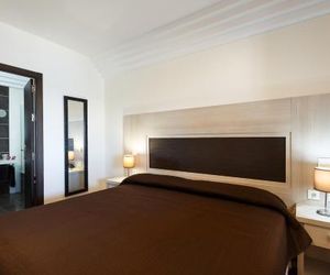 Hotel Dona Luisa Manilva Spain