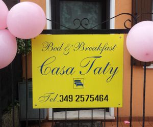 Bed and Breakfast Casa Taty Dolo Italy