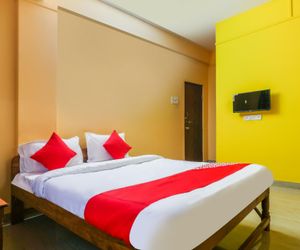 OYO 66961 Tarka Residency Ganpatipule India