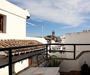 El Cobijo de Vejer Vejer de la Frontera Spain