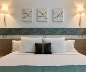 Hostal Luz Vejer de la Frontera Spain