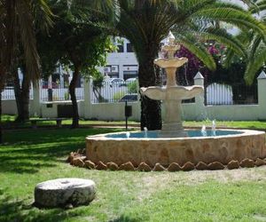 Hostal La Posada Vejer de la Frontera Spain