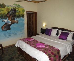 Parrot Lodge Bulawayo Zimbabwe