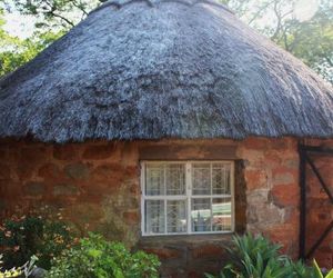 Limerick cottages Bulawayo Zimbabwe