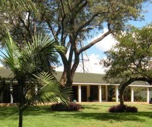 The Musketeers Lodge Bulawayo Zimbabwe