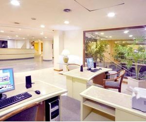 Hotel Argos Bahia Blanca Argentina