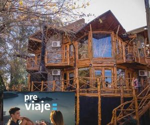 Cabanas Altos del Lago Tandil Argentina