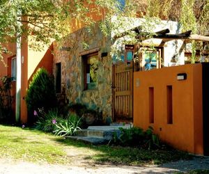 Cabanas La Escondida Tandil Argentina