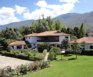 Hotel Andres Venero Leiva Colombia