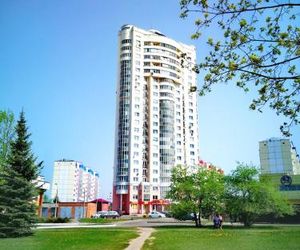 Apartment in Vitebsk Tower Vitebsk Belarus