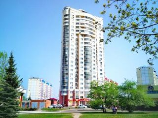 Фото отеля Apartment in Vitebsk Tower