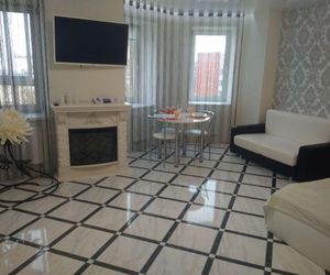 PaulMarieApartments on General Beloborodov Street Vitebsk Belarus