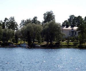 Summer Hotel Villa Aria Savonlinna Finland
