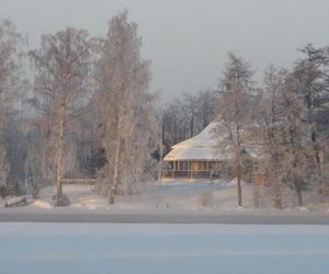 Villa Huvila Savonlinna Finland