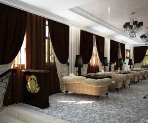 Novomoskovskaya Hotel-NEW Astrakhan Russia