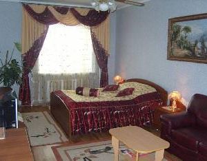 Uspeh Hotel Belgorod Russia