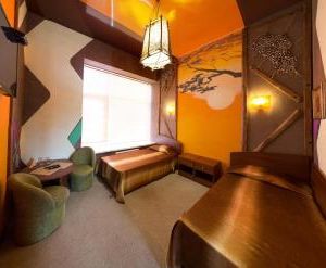 Hotel Africa Belgorod Russia