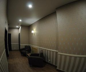 Hotel Fandorin Belgorod Russia