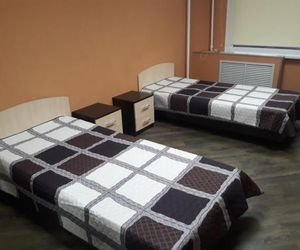 Hostel Korona Belgorod Russia
