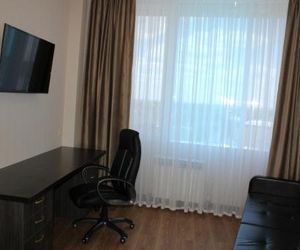Hotel Cosmos Belgorod Russia