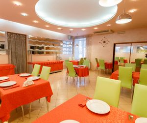 Atal hotel-NEW Cheboksary Russia
