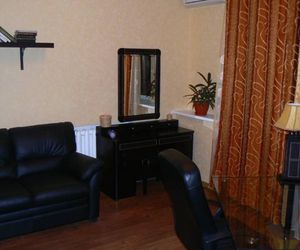 Style Hotel Lipetsk Russia